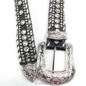 Kippys | Accessories | Kippys Womens Iconic Cowboy Black  display picture 2
